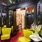 Casa Heberart Guest House Sistina