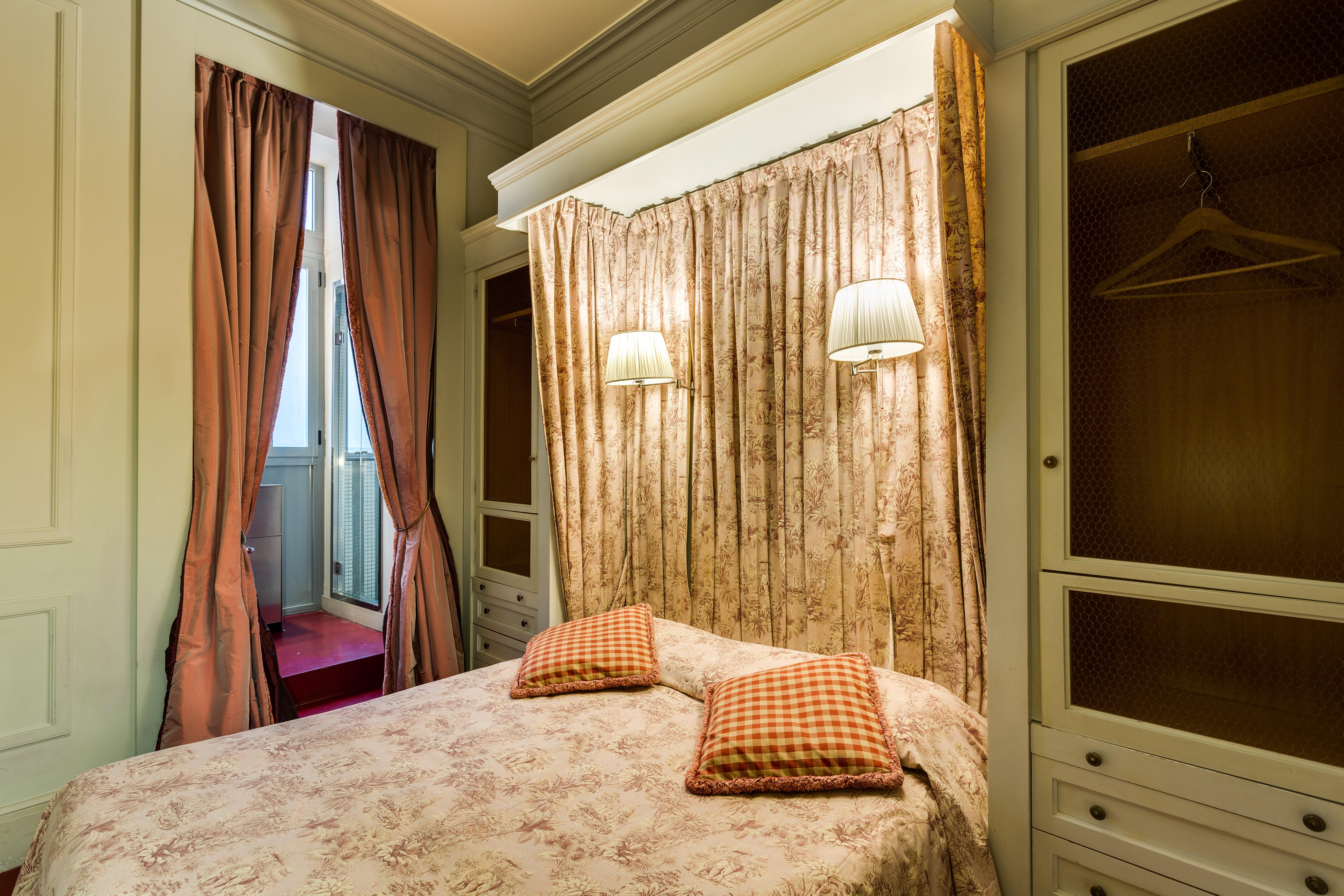 Casa Heberart Sistina Affittacamere
