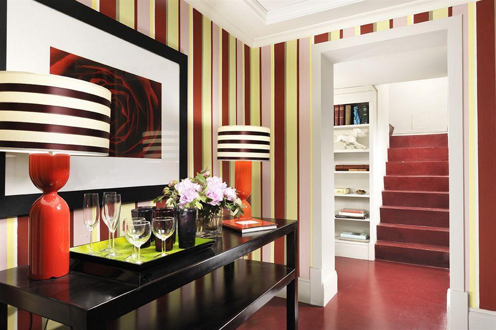 Affittacamere Casa Heberart Sistina Roma