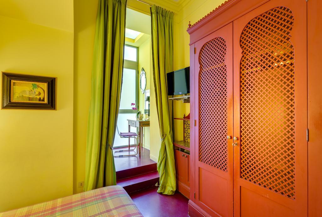 Casa Heberart Sistina Affittacamere 2*