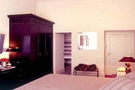 Affittacamere Casa Heberart Sistina 2*