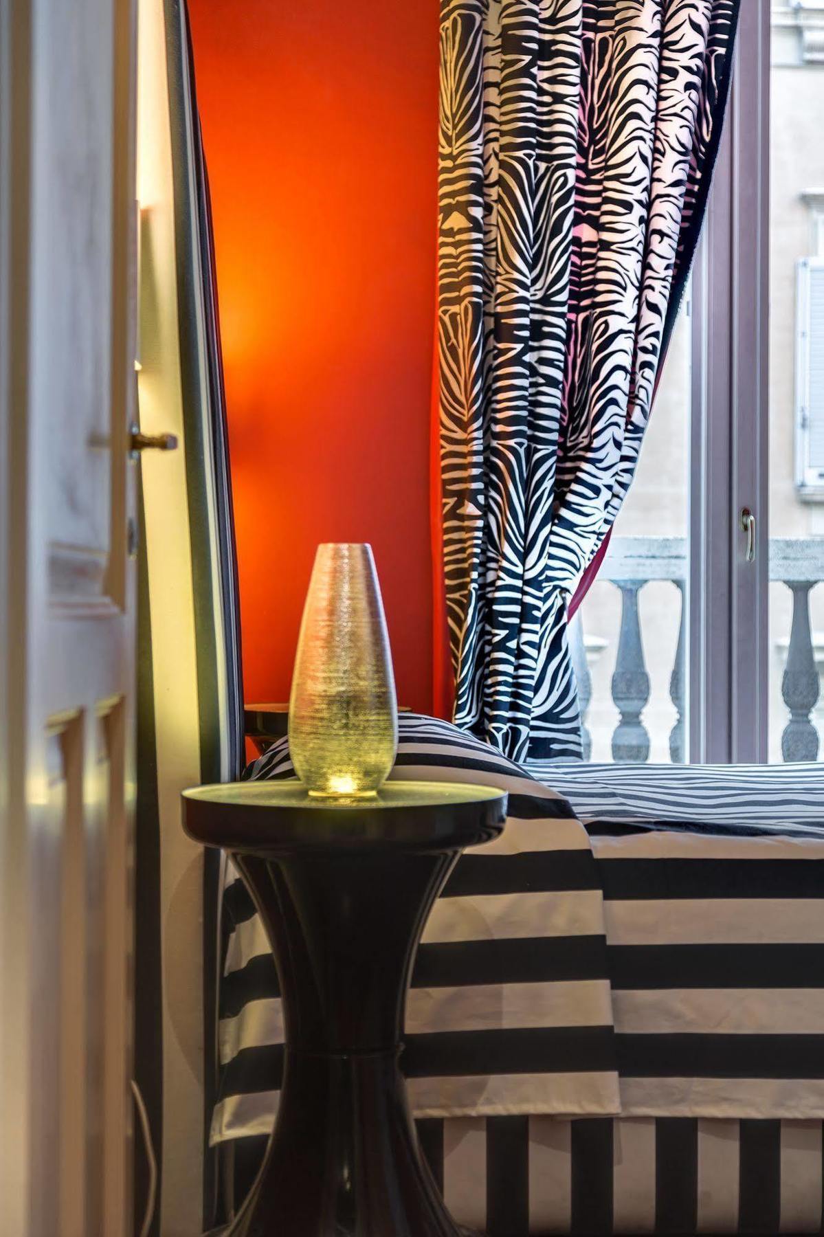 Casa Heberart Sistina Affittacamere Roma